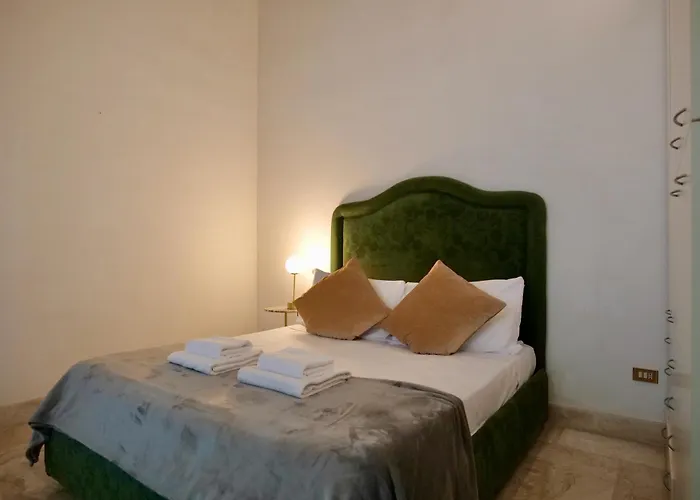 Fororomano Luxury Apartment *