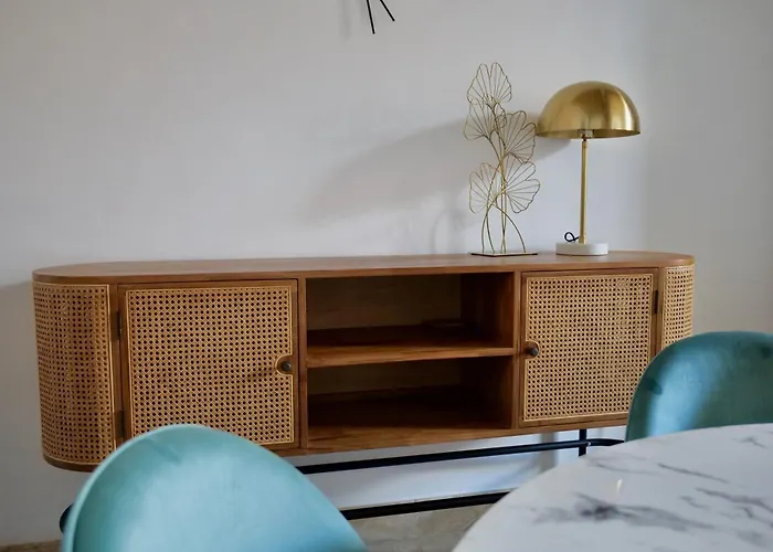 Fororomano Luxury Apartment *