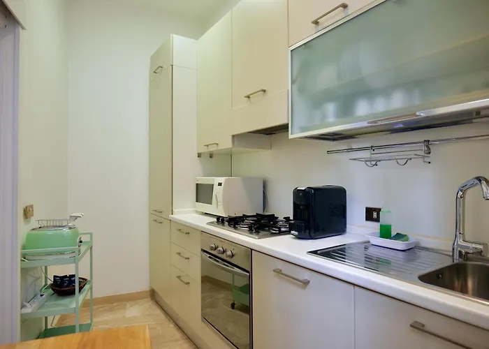 Apartment Fororomano Luxury *