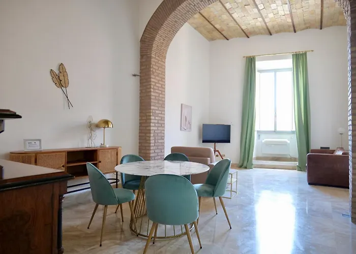 Fororomano Luxury * Rome