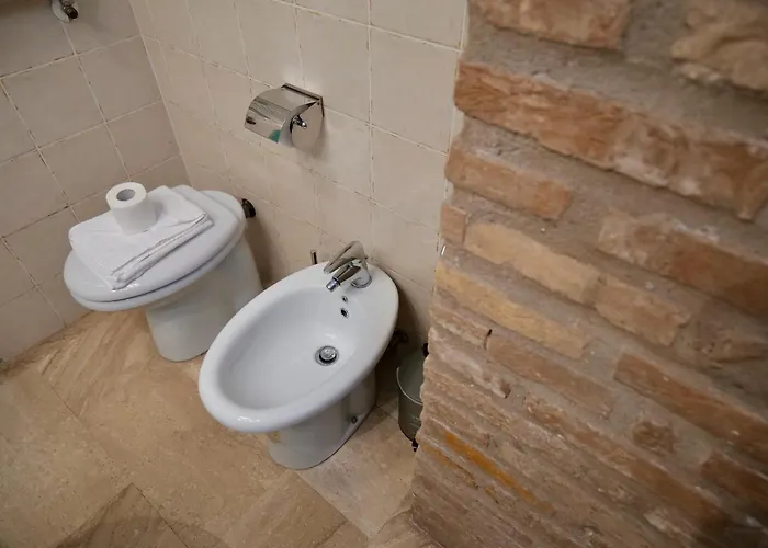 Fororomano Luxury Apartment Rome