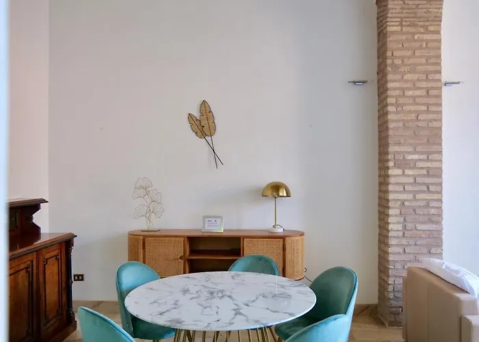 Fororomano Luxury *