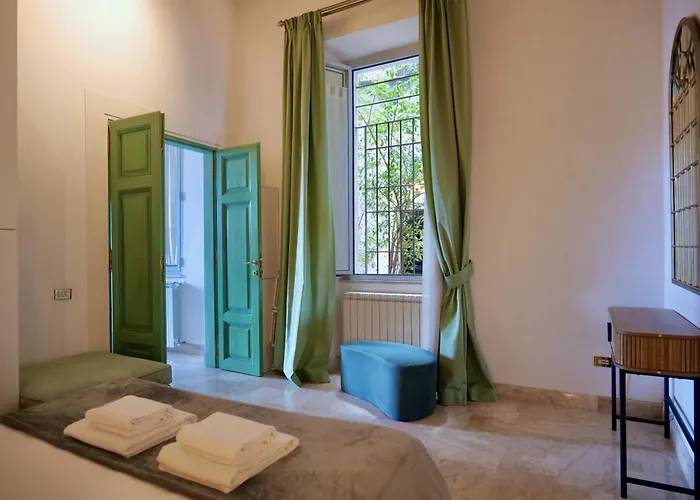 Fororomano Luxury Apartment *