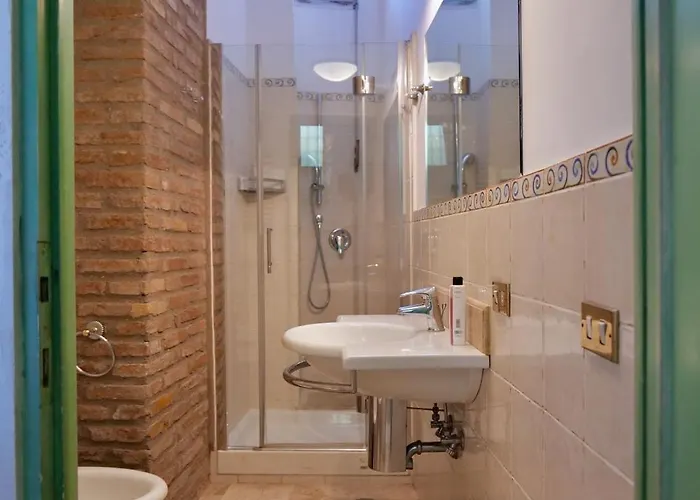 Fororomano Luxury Apartment Rome