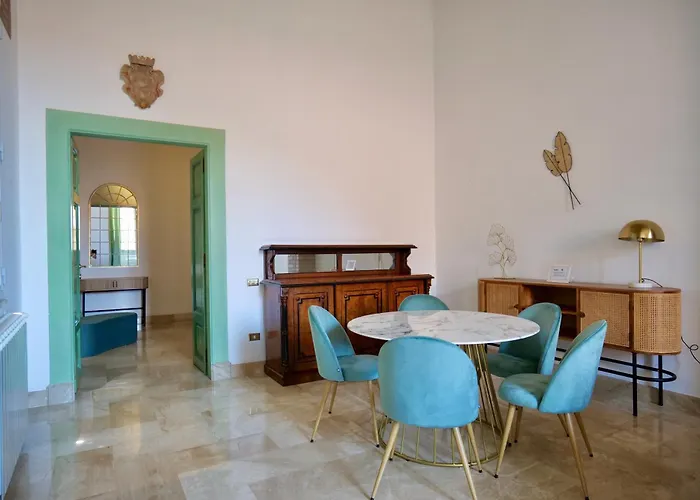Fororomano Luxury Apartment
