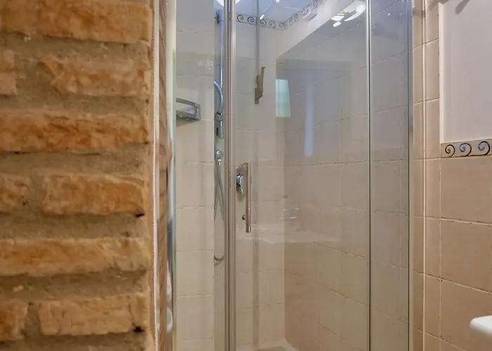 Fororomano Luxury Apartment Rome