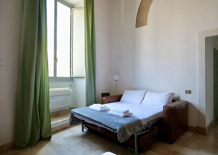 Fororomano Luxury Apartment