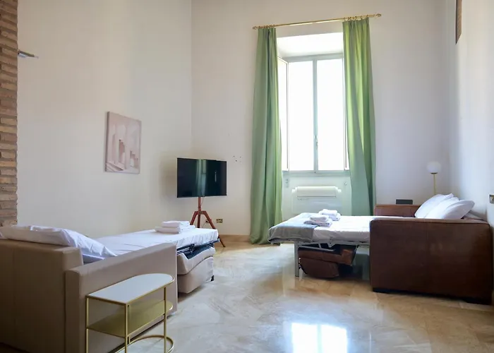 Fororomano Luxury