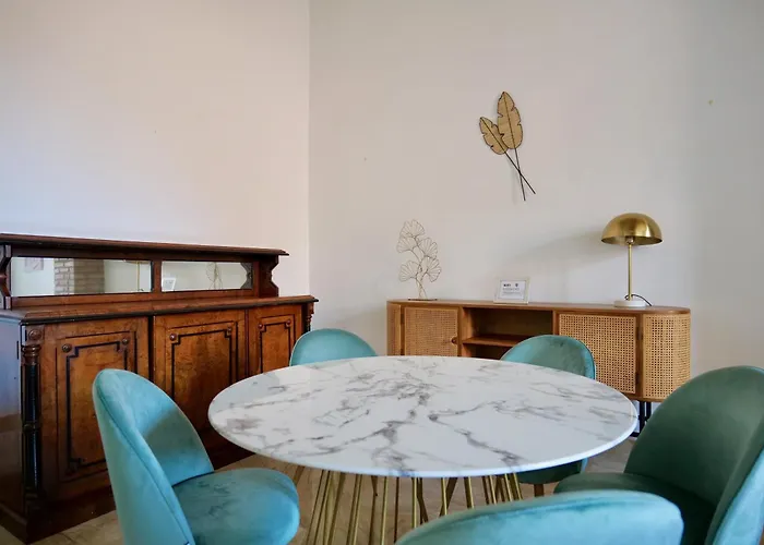 Appartamento Fororomano Luxury *
