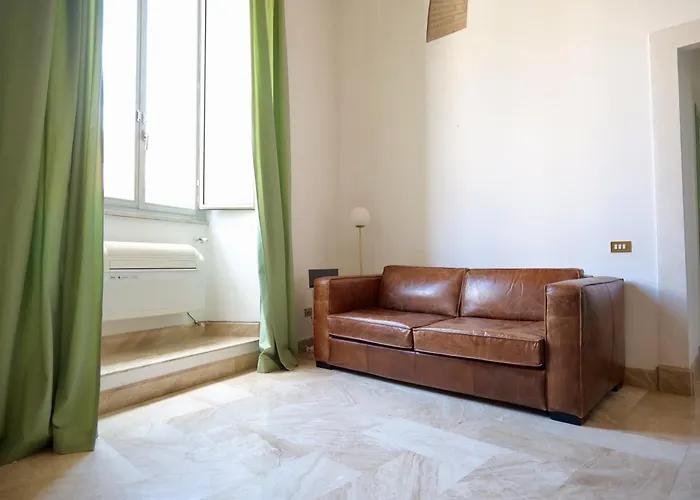 Fororomano Luxury Rome