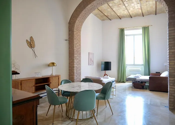 Fororomano Luxury * Rome
