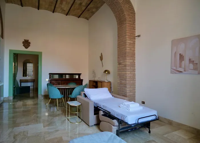 Fororomano Luxury Appartamento *