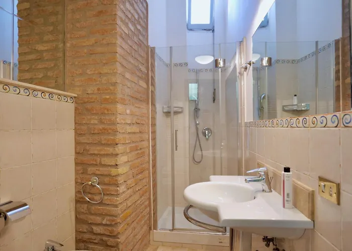 Fororomano Luxury Rome