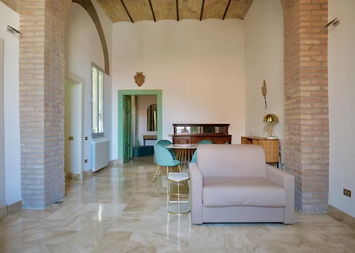 Fororomano Luxury Apartment