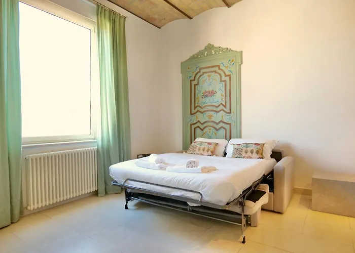 Fororomano Luxury