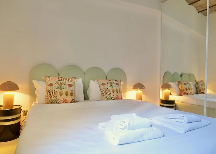 Apartment Fororomano Luxury