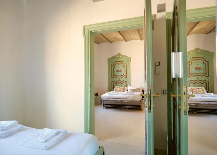 Appartamento Fororomano Luxury *