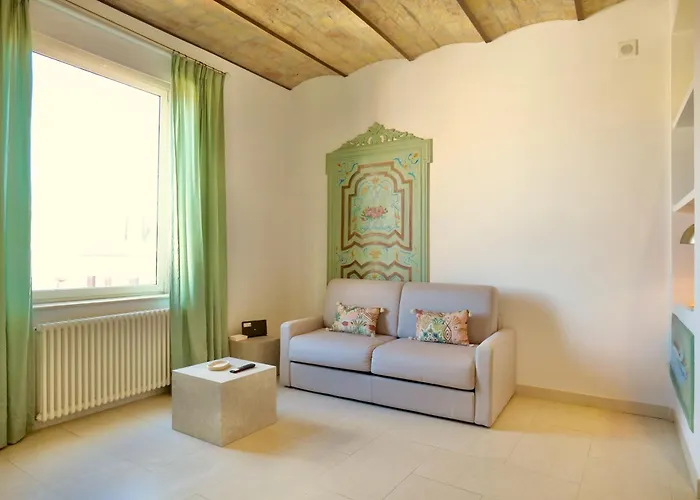 Fororomano Luxury