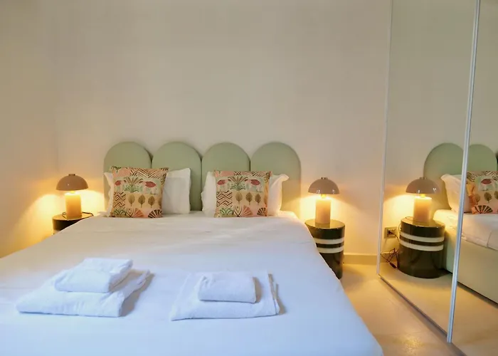 Apartment Fororomano Luxury Rome