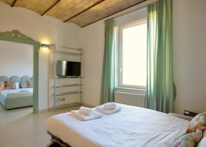 Fororomano Luxury Appartamento