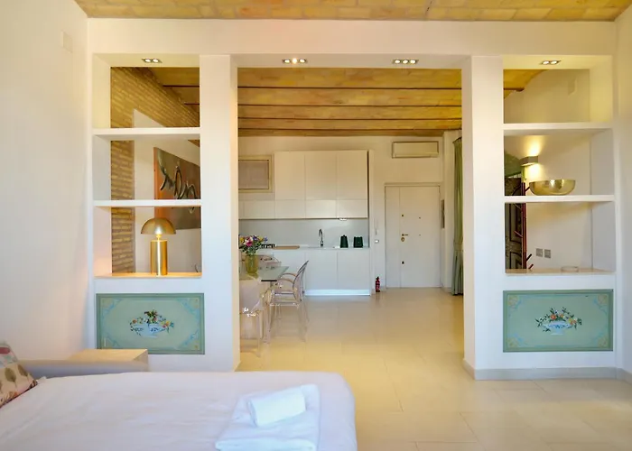 Fororomano Luxury * Rome