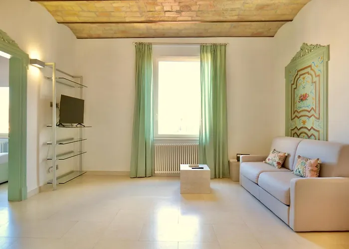 Fororomano Luxury Appartamento *