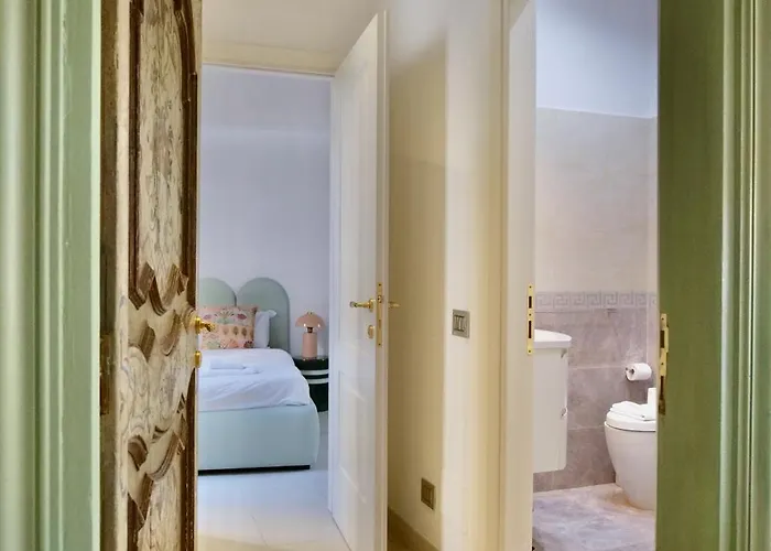 Fororomano Luxury Apartment