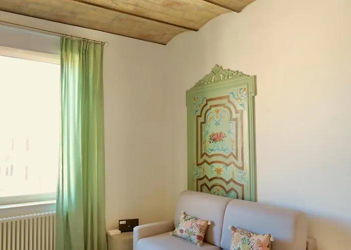 Fororomano Luxury * Roma