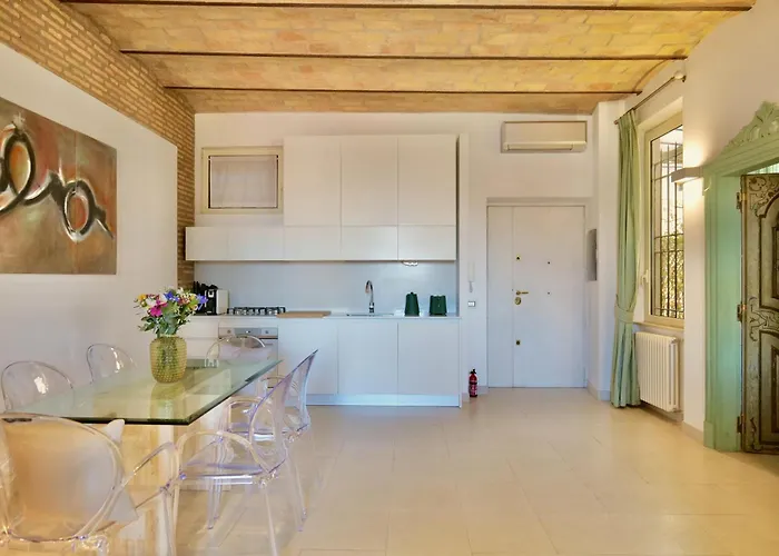 Fororomano Luxury Appartamento Roma