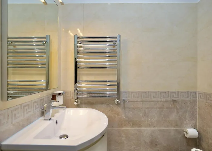 Fororomano Luxury * Roma