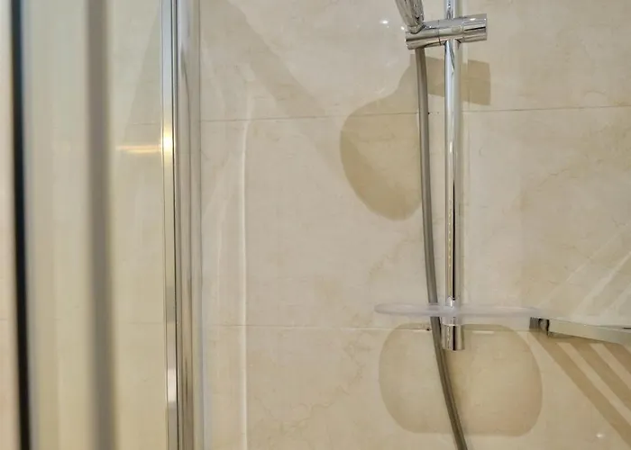 Apartment Fororomano Luxury