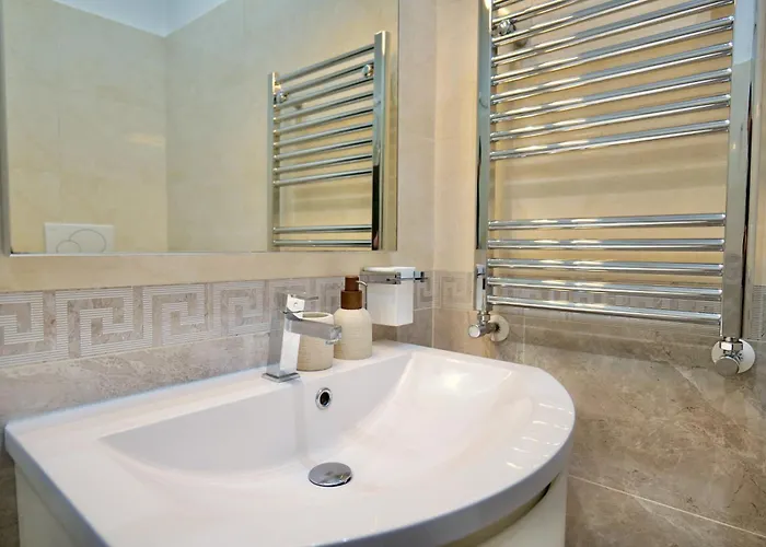 Fororomano Luxury Apartment *