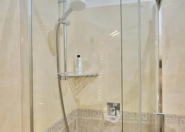 Fororomano Luxury Apartment