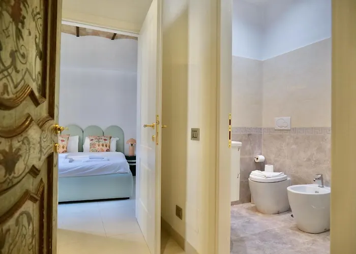 Fororomano Luxury Rome