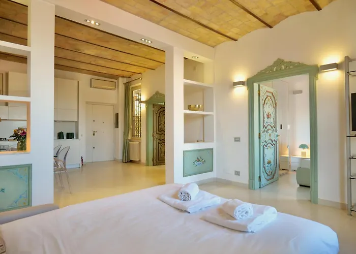 Fororomano Luxury * Roma