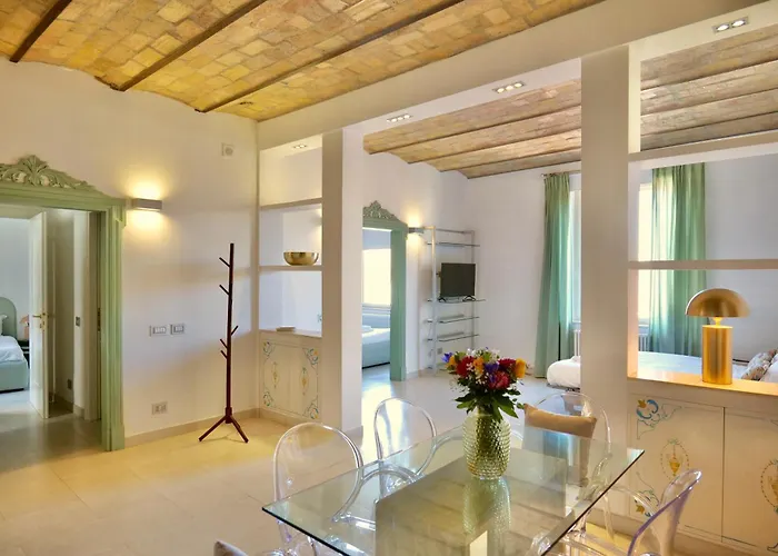 Fororomano Luxury Appartamento Roma