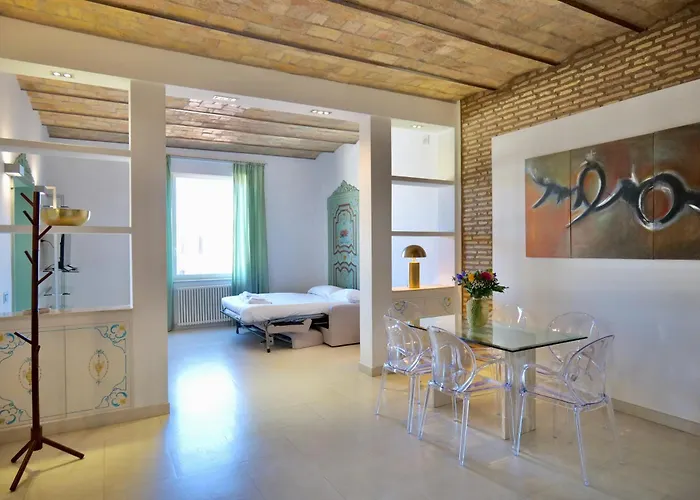 Fororomano Luxury Apartment *