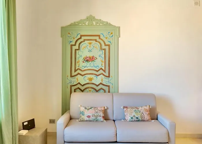 Fororomano Luxury Apartment