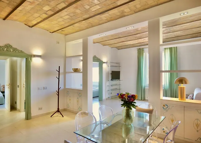 Fororomano Luxury *